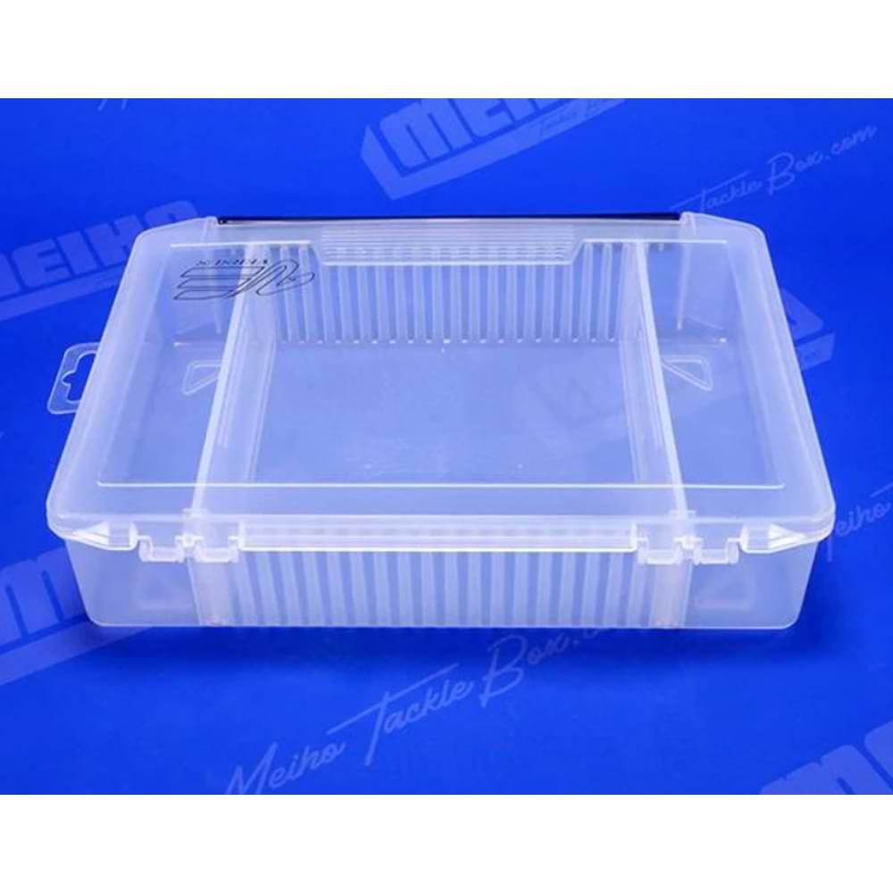 MEIHO Versus VS-3020NDDM - Clear