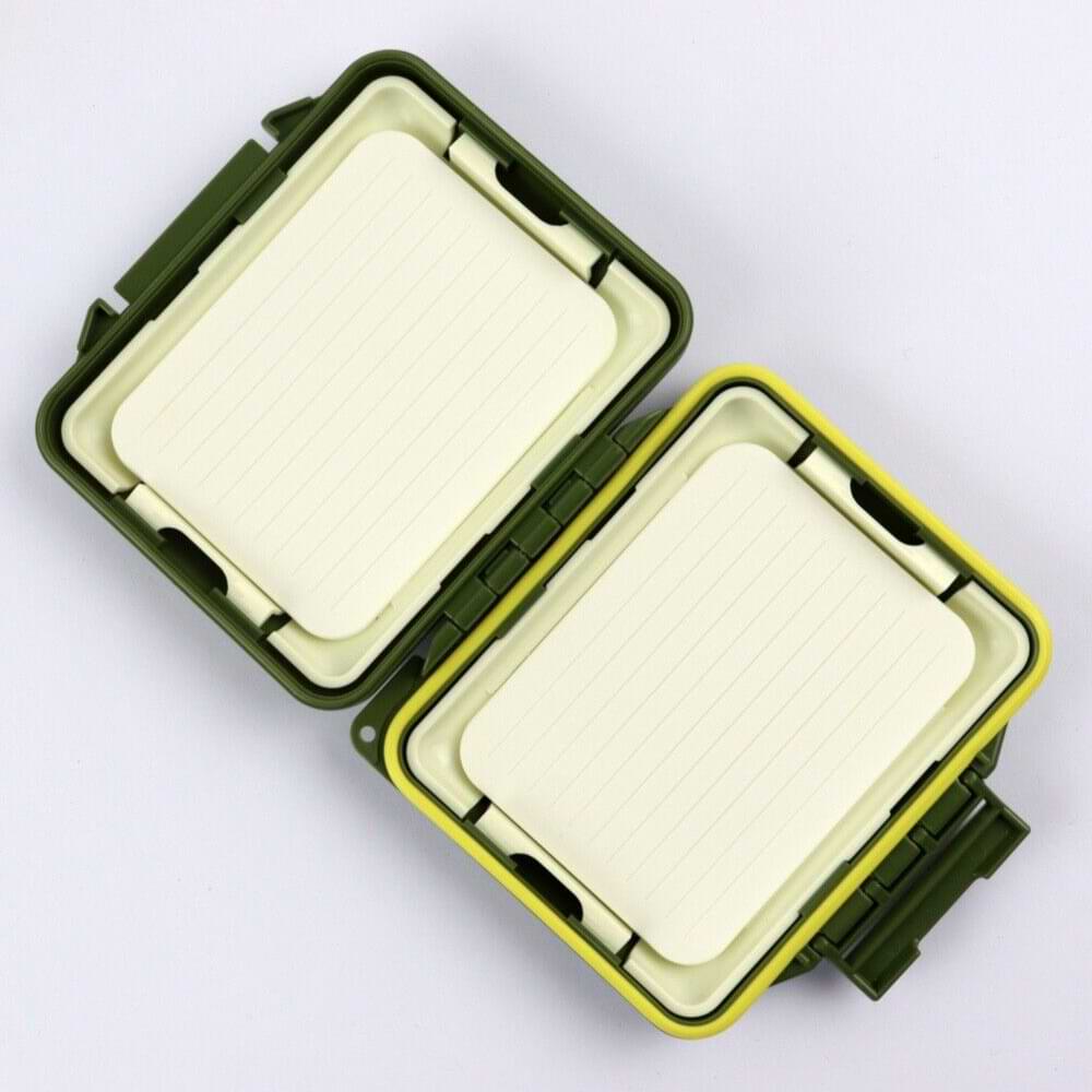 MEIHO Fly Box Water Proof MFS-260