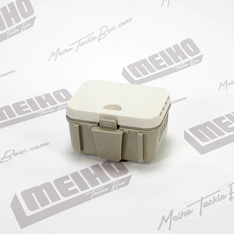MEIHO Bait Box 7