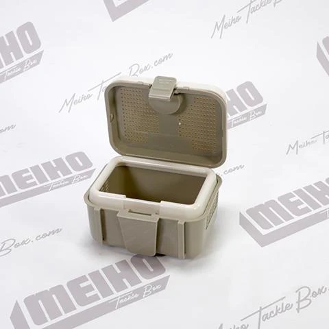 MEIHO Bait Box 7