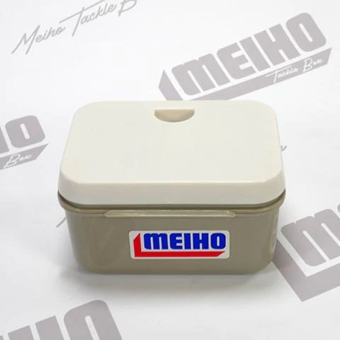MEIHO Bait Box 7