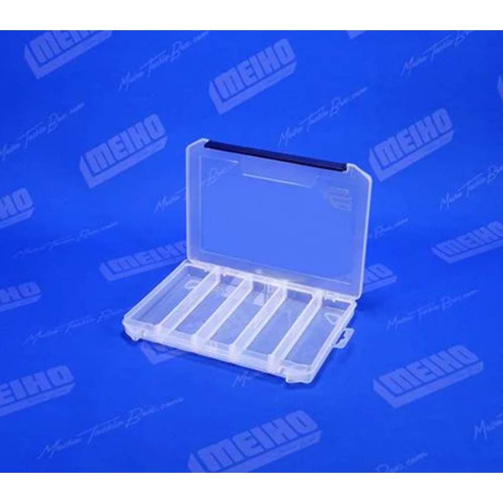 MEIHO Versus VS-3020NSM - Clear