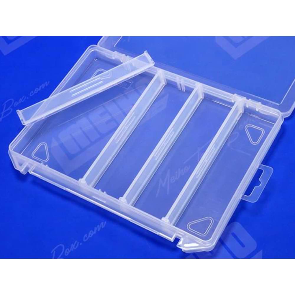 MEIHO Versus VS-3020NSM - Clear