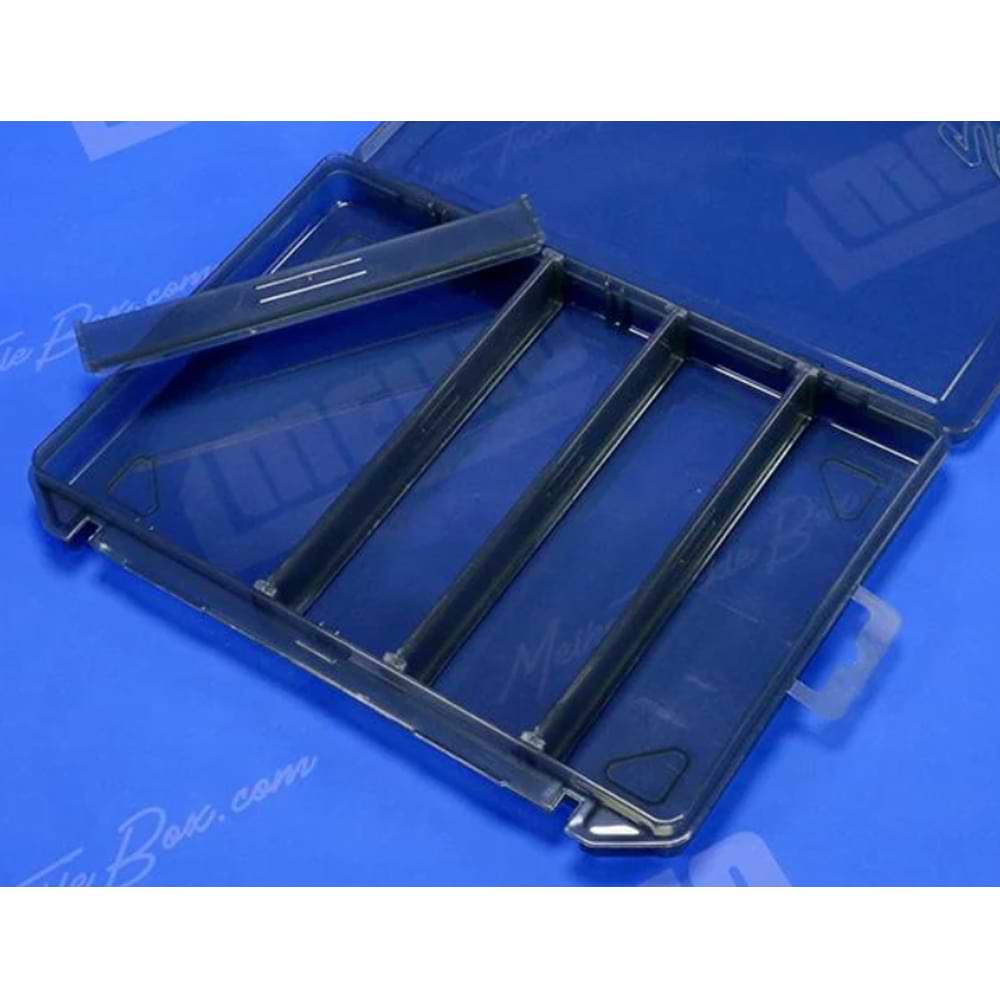 MEIHO Versus VS-3020NSM - Black