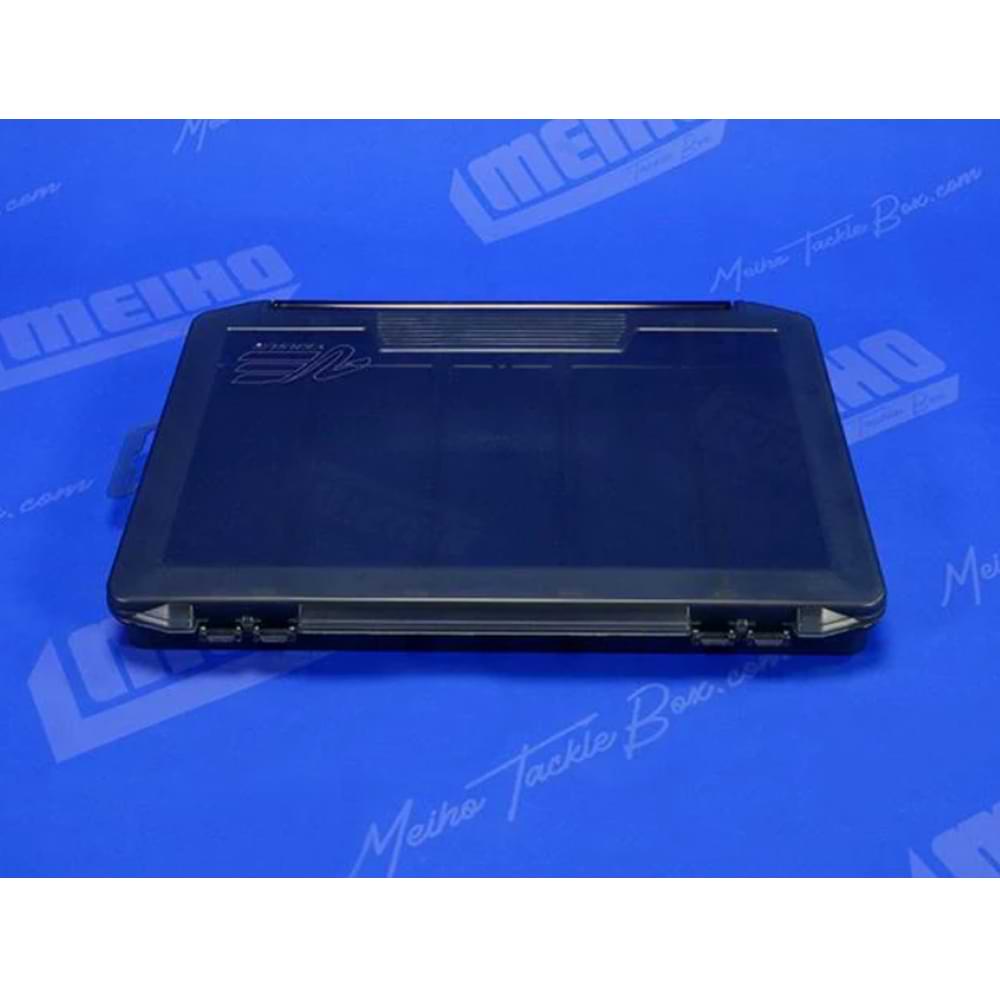 MEIHO Versus VS-3020NSM - Black