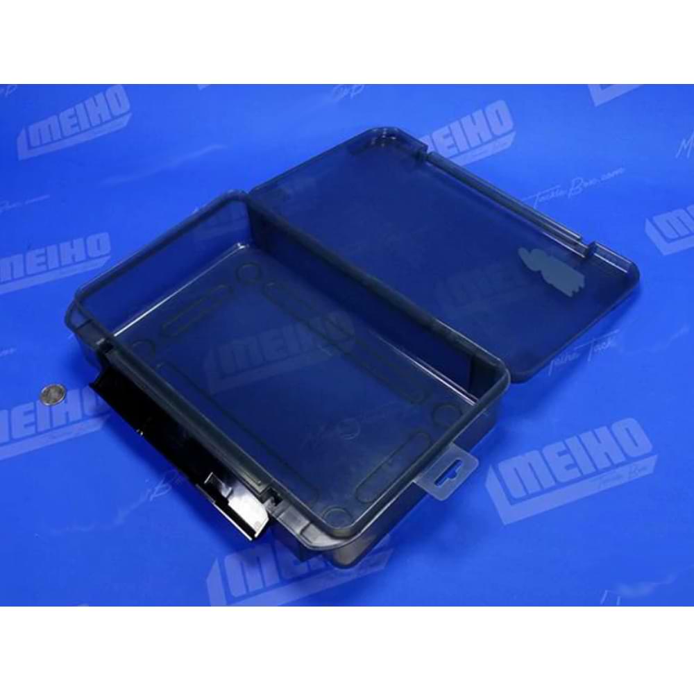 MEIHO Versus VS-3043NDDM Black