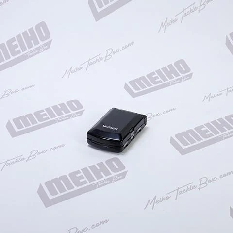 MEIHO Versus VS-315DD - Black