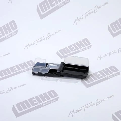 MEIHO Versus VS-315DD - Black