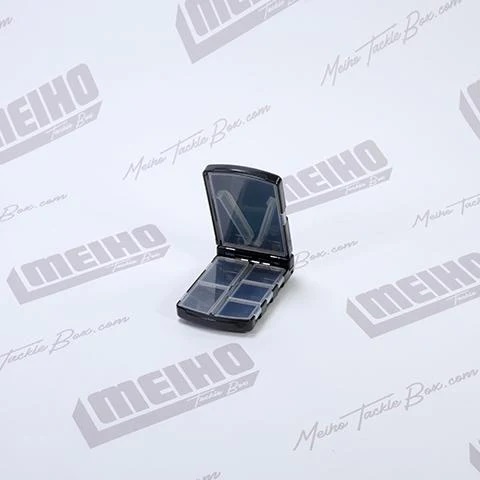 MEIHO Versus VS-315DD - Black