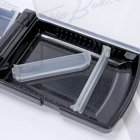 MEIHO Versus VS-315DD - Black