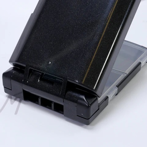 MEIHO Versus VS-315DD - Black