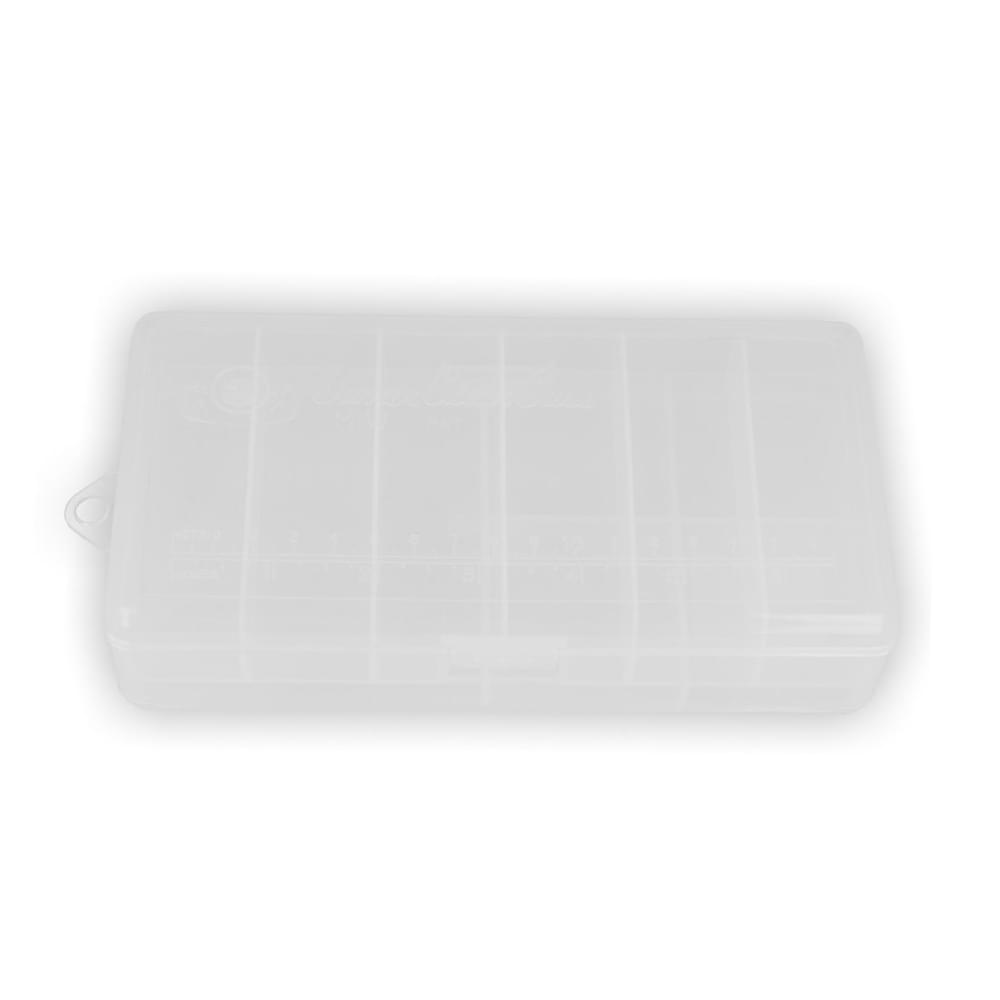 MEIHO Clear Case - MW