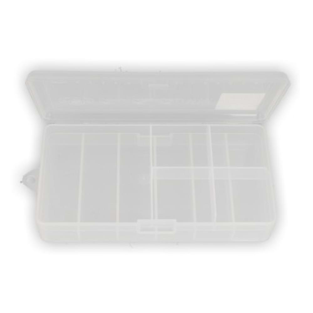 MEIHO Clear Case - MW