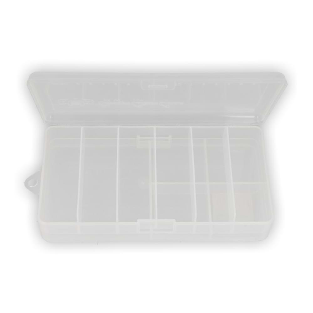 MEIHO Clear Case - MW