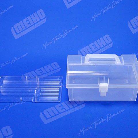 MEIHO Million Box Medium