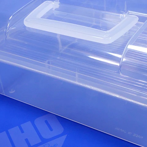 MEIHO Million Box Medium