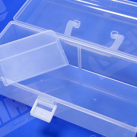 MEIHO Million Box Medium Small