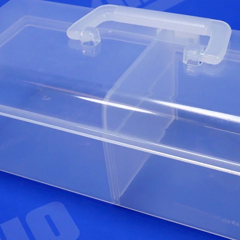 MEIHO Million Box Medium Small