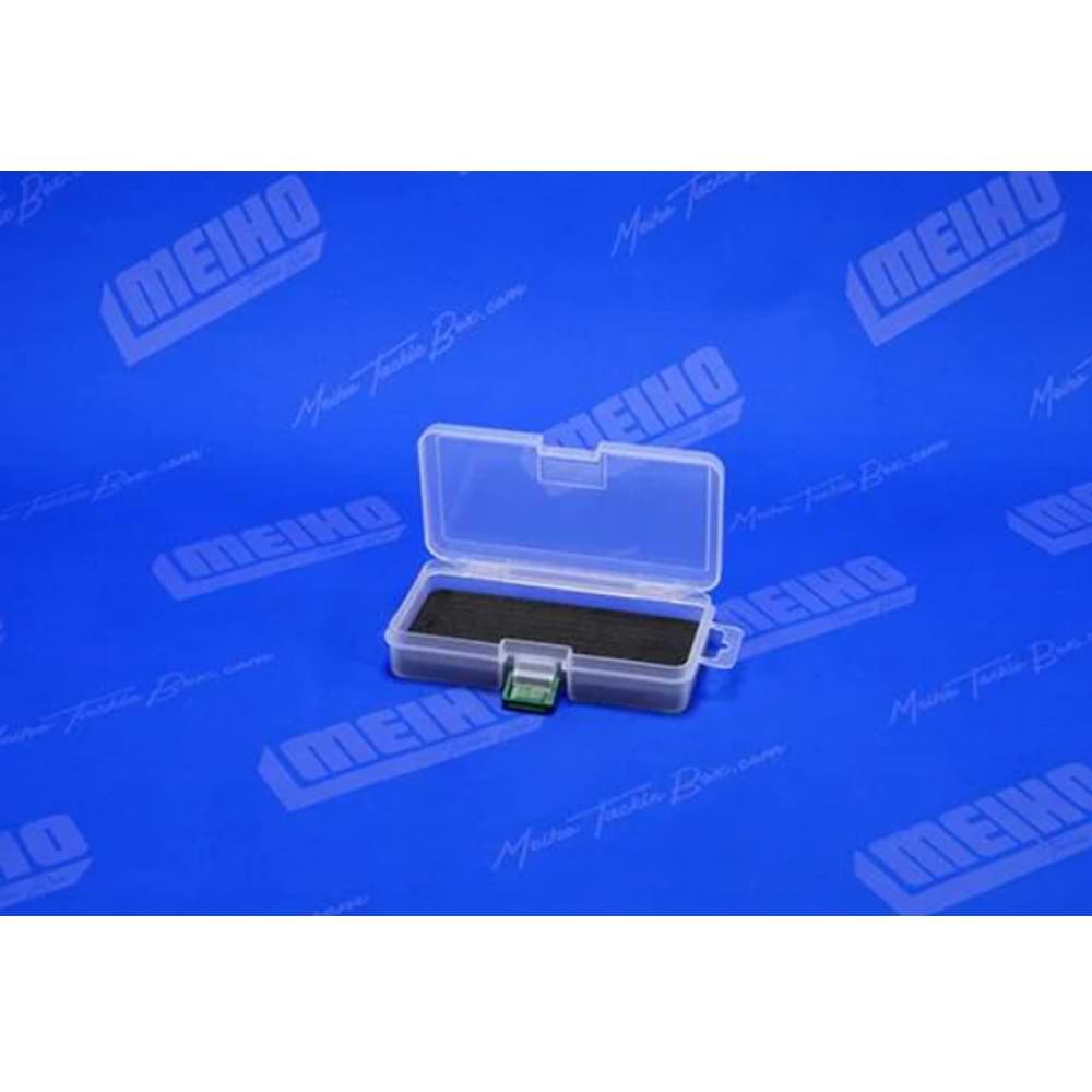 MEIHO Slit Form Case M Foam