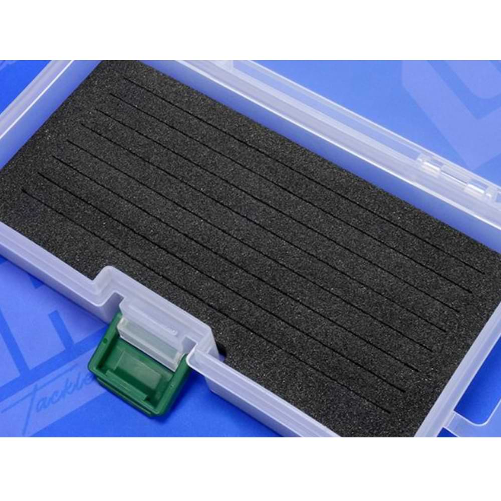 MEIHO Slit Form Case M Foam