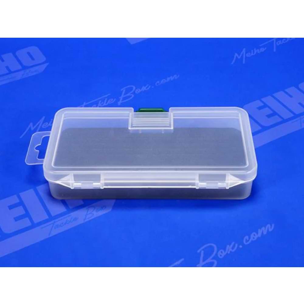 MEIHO Slit Form Case M Foam