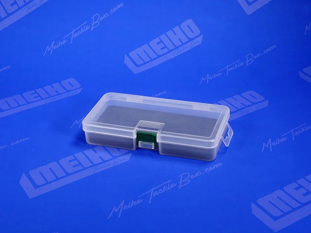 MEIHO Slit Form Case L Foam