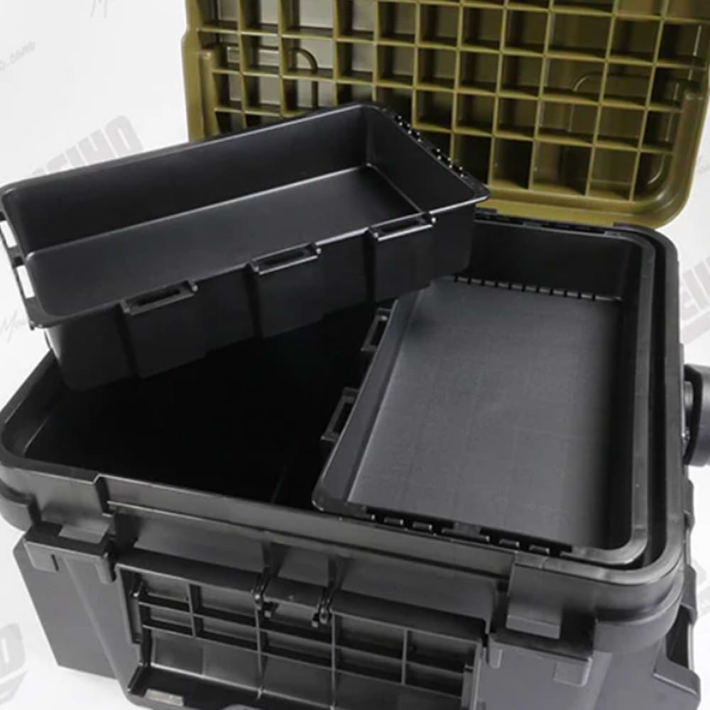 MEIHO Versus VS-7080 N