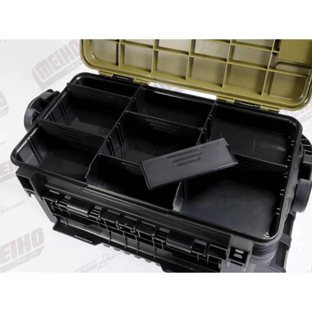 MEIHO Versus VS-7070 N