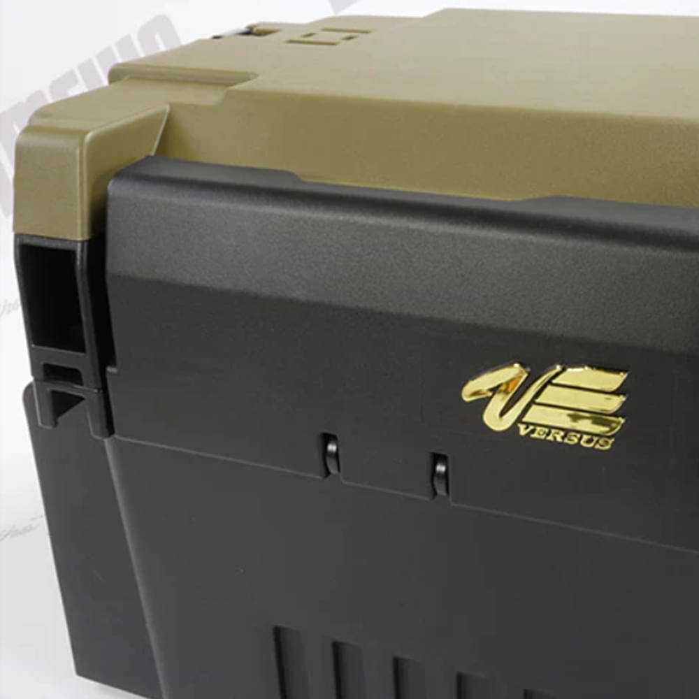 MEIHO Versus VS-7055N Green