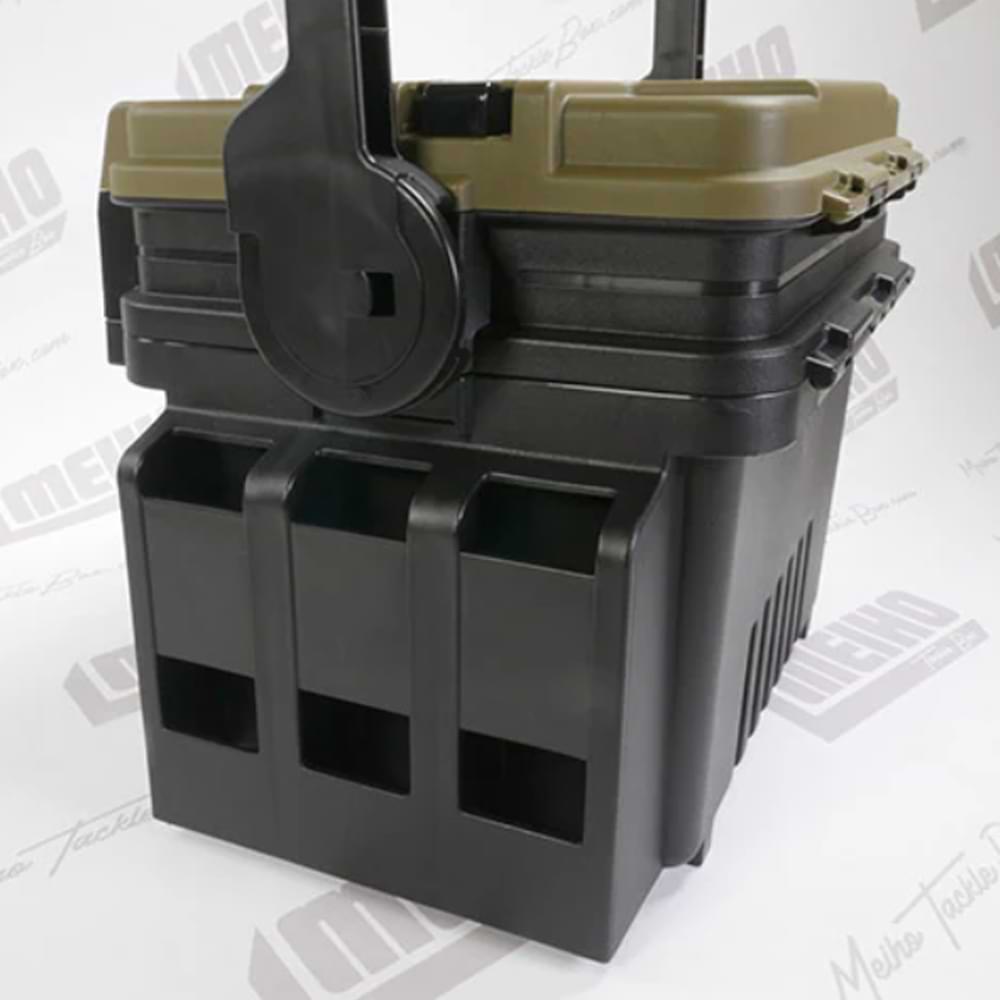 MEIHO Versus VS-7055N Green