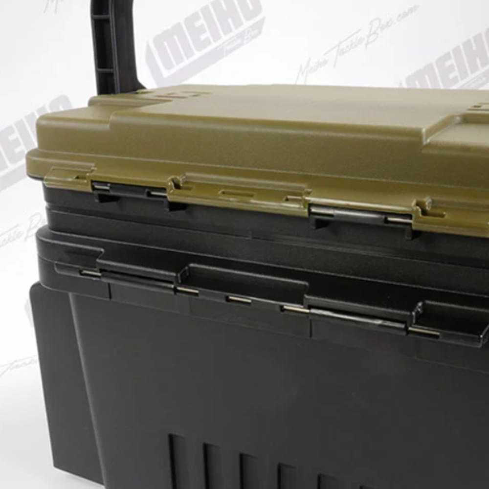 MEIHO Versus VS-7055N Green