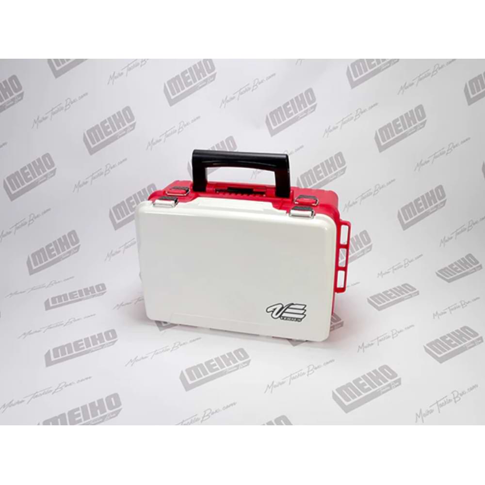 MEIHO Versus VS-3078 Red