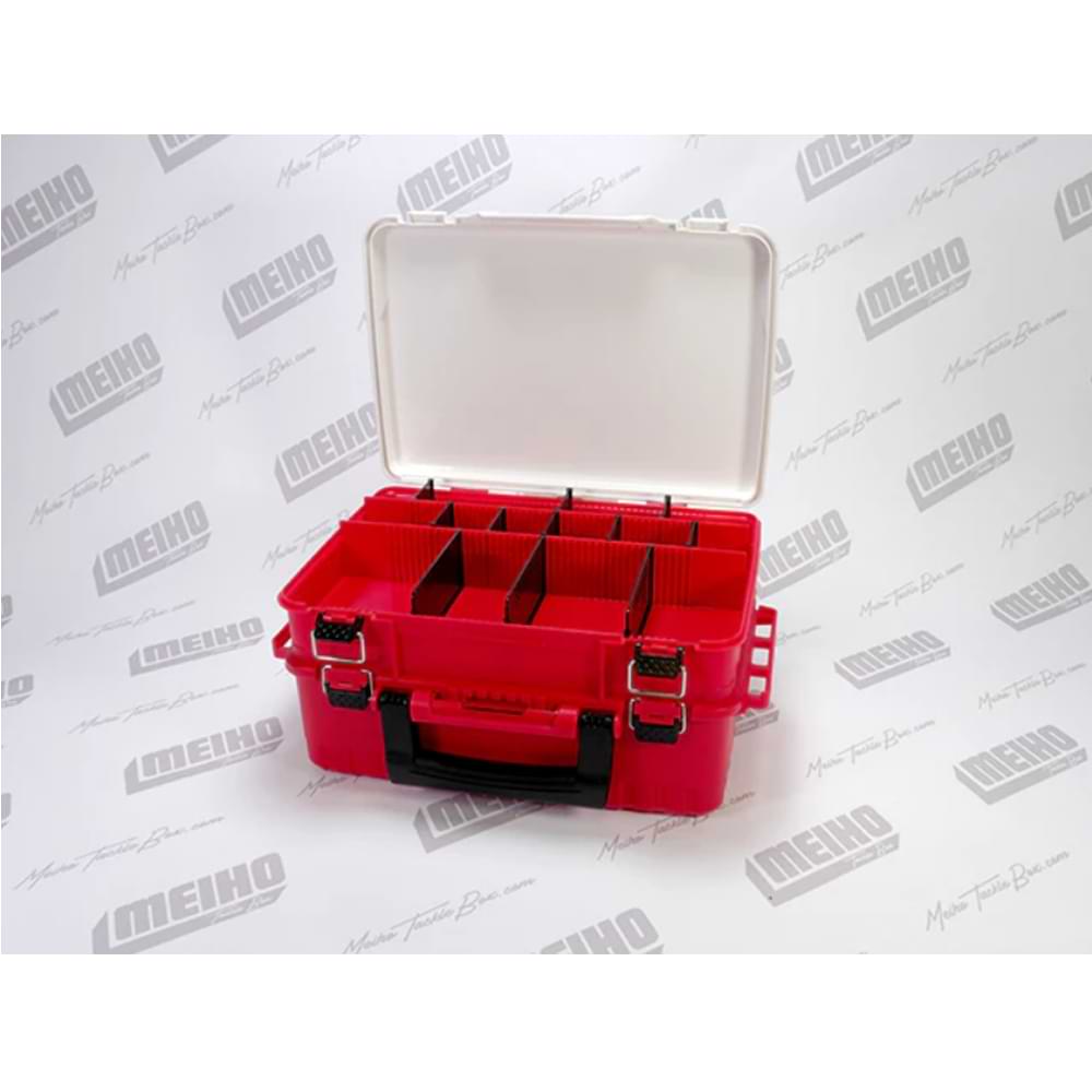 MEIHO Versus VS-3078 Red