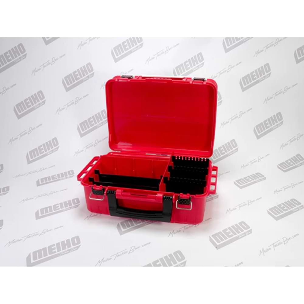 MEIHO Versus VS-3078 Red