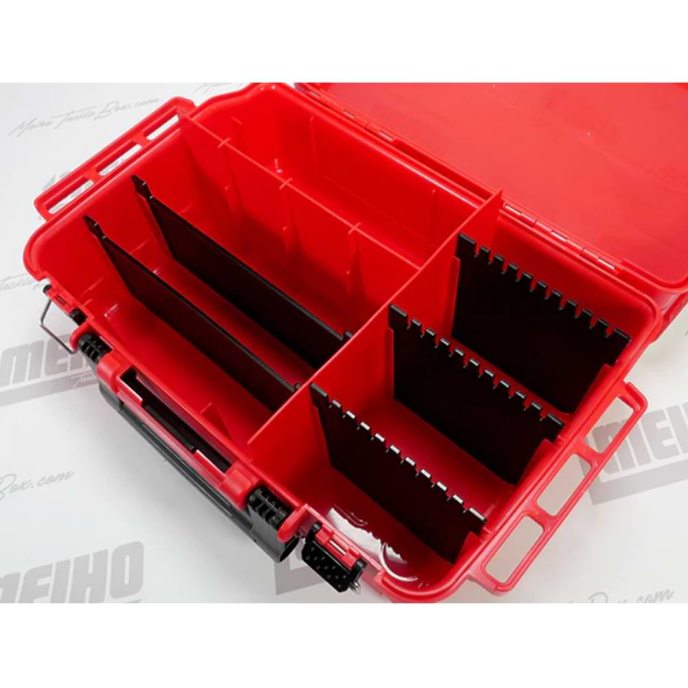 MEIHO Versus VS-3078 Red