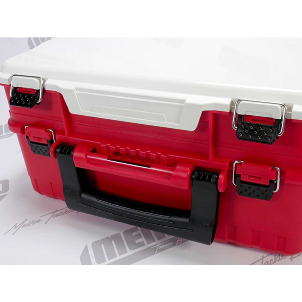 MEIHO Versus VS-3078 Red