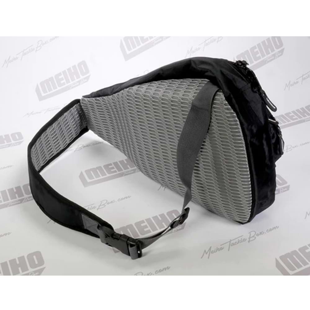 MEIHO Versus VS-B6069 Fishing Tackle Backpack