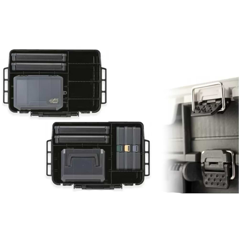 MEIHO Versus VS-3078 Black