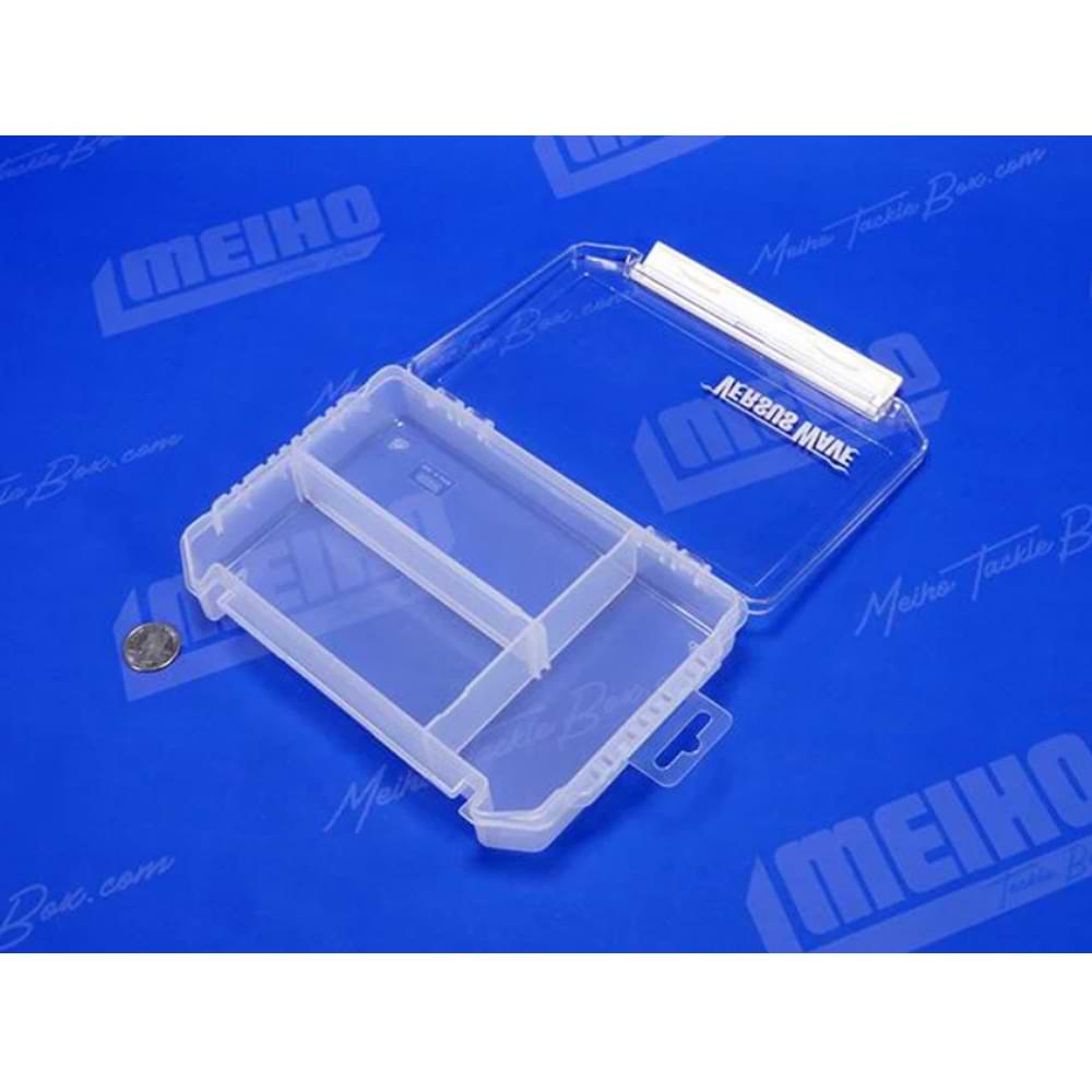 MEIHO Versus Wave VW-2010ND-T