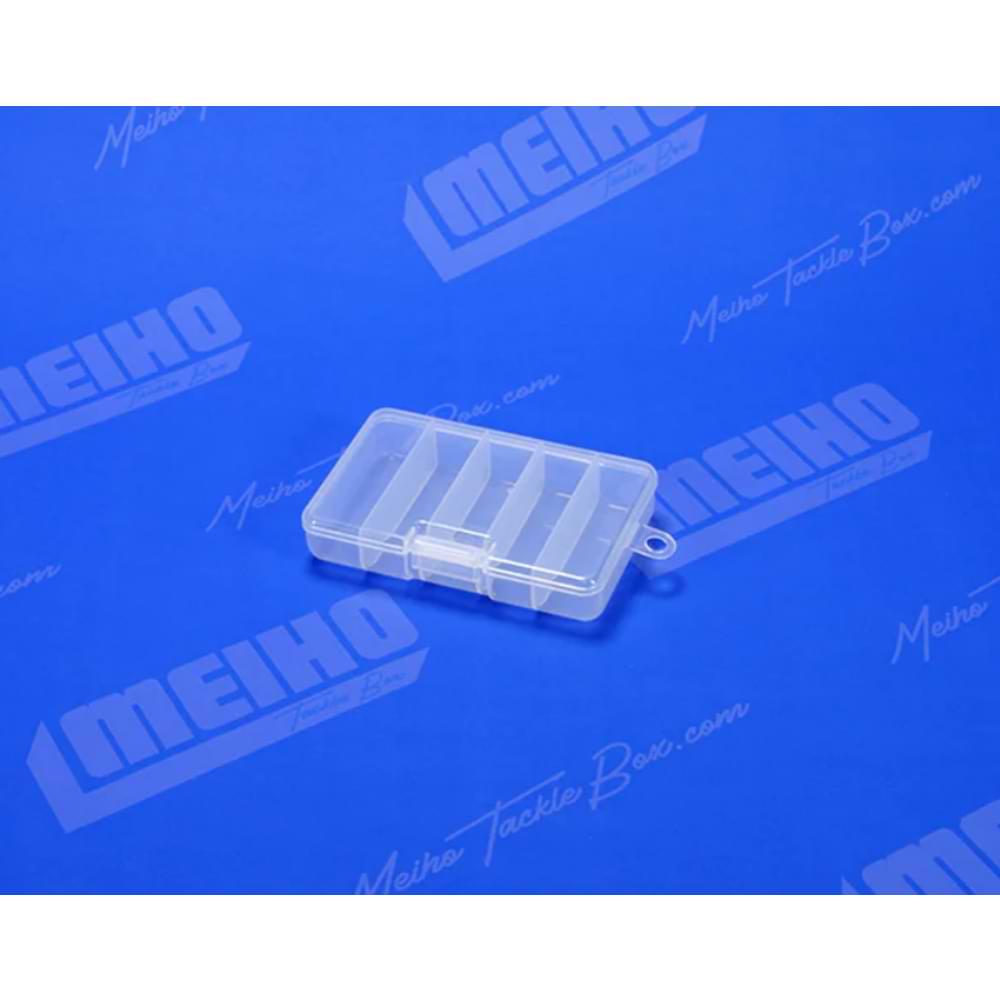 MEIHO Mini Hunter Rectangle Case