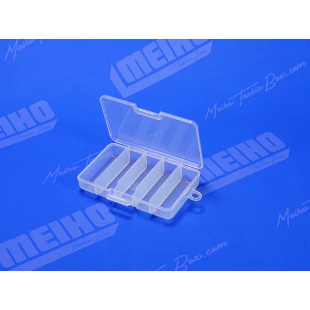 MEIHO Mini Hunter Rectangle Case