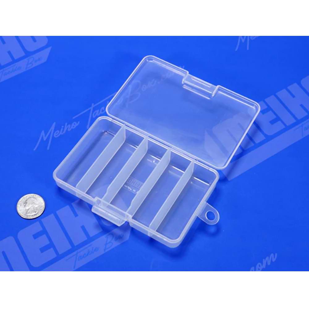 MEIHO Mini Hunter Rectangle Case