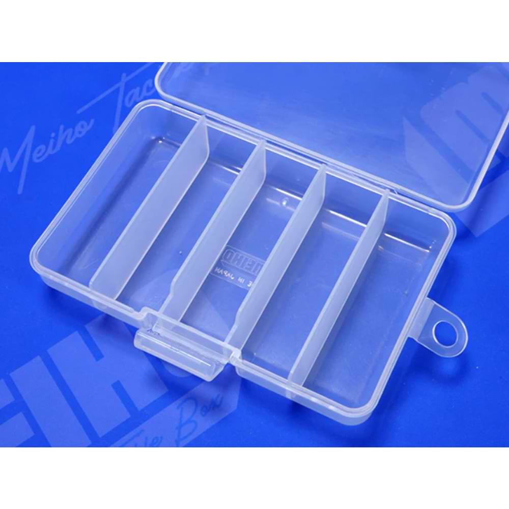 MEIHO Mini Hunter Rectangle Case