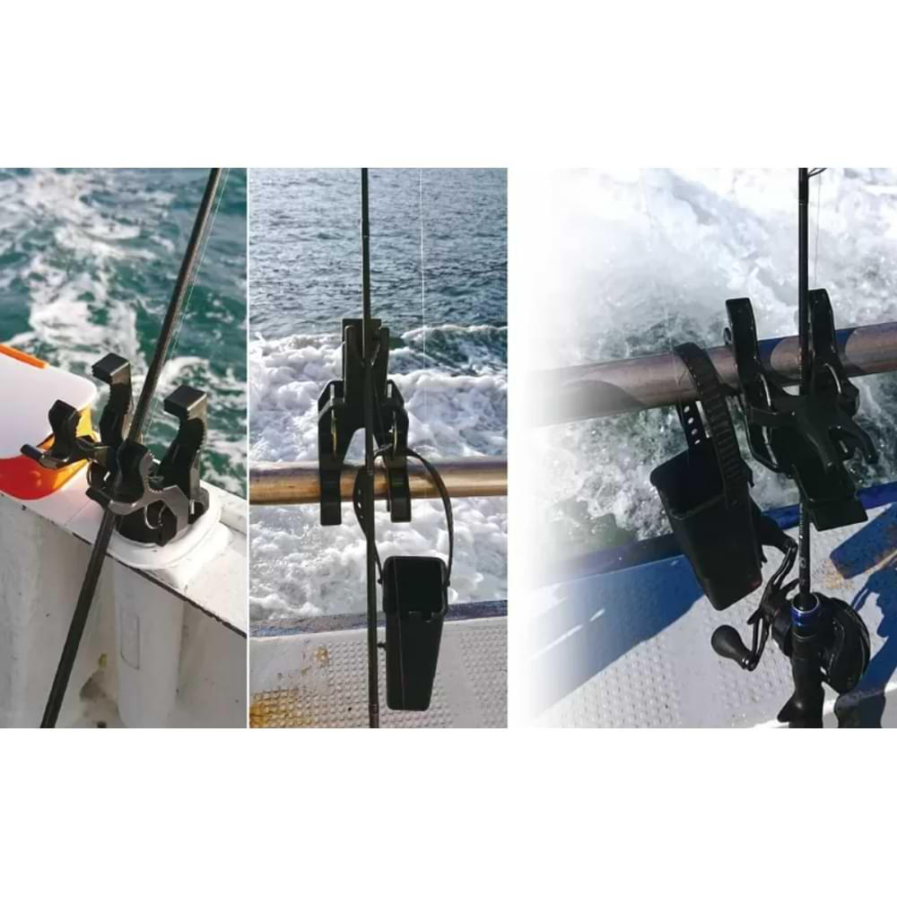 MEIHO Multi Clip BM-L