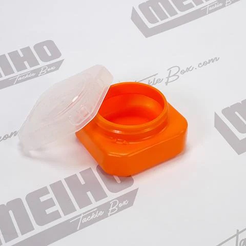 MEIHO Liquid Pack VS-L425 Orange