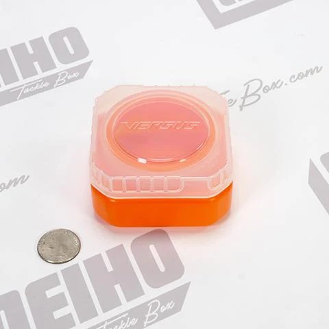 MEIHO Liquid Pack VS-L425 Orange