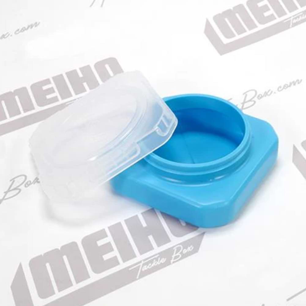 MEIHO Liquid Pack VS-L430 Blue