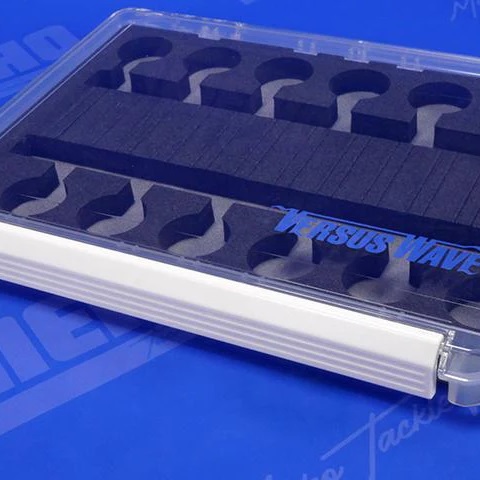 MEIHO Versus Wave VW-2020NS Foam Insert Case