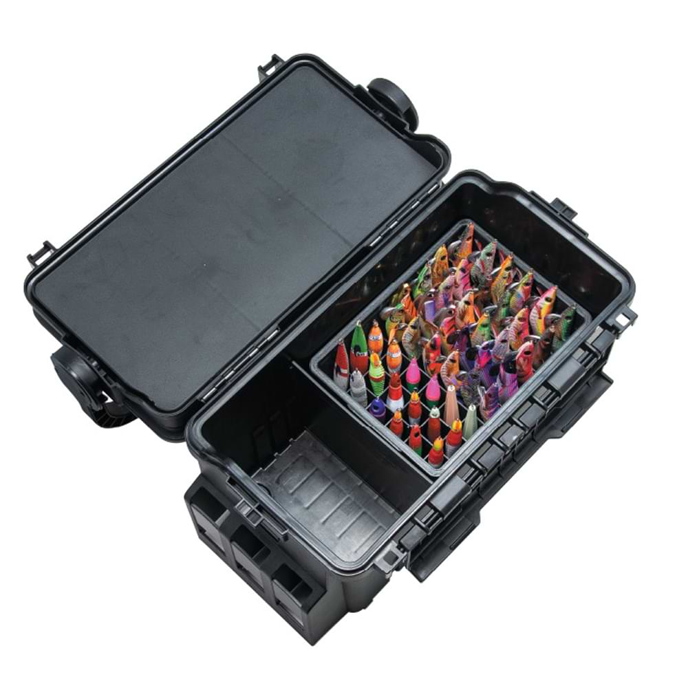 MEIHO Squid Stocker BM-S - Black