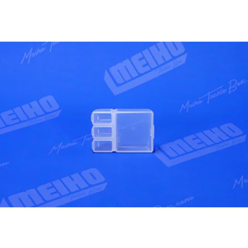 MEIHO FB-12 Rectangle Case